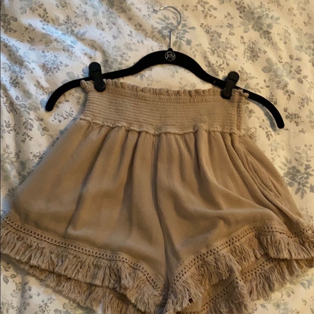 shorts